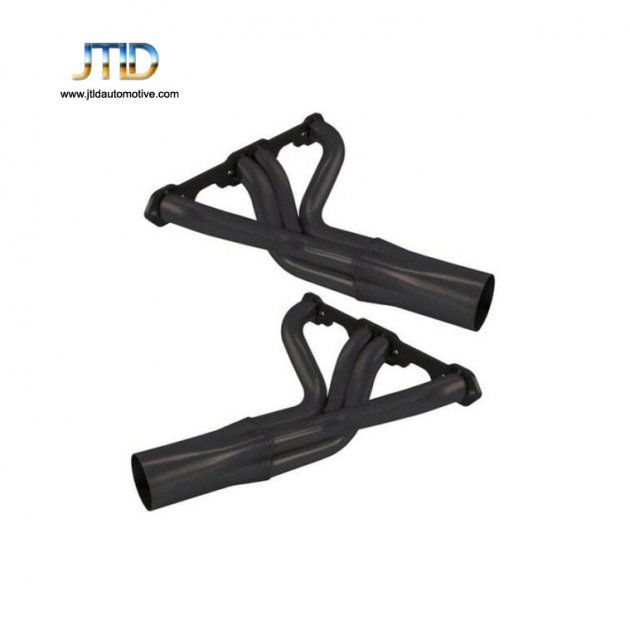 JTCH-027  Exhaust Header For Small Block Chevy IMCA Headers