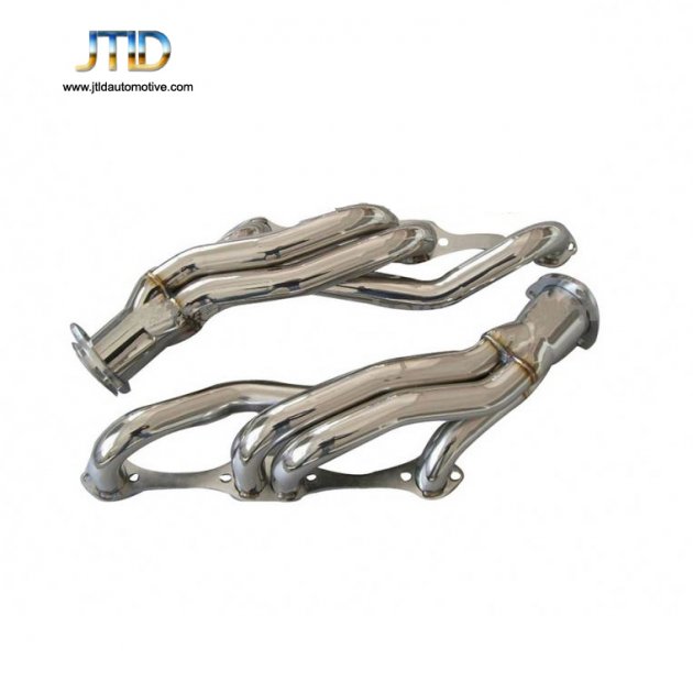 JTCH-035  Exhaust Header For  CHEVY 350