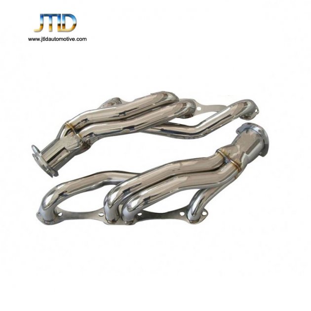 JTJT-012   Exhaust Header For  CHEVY 350