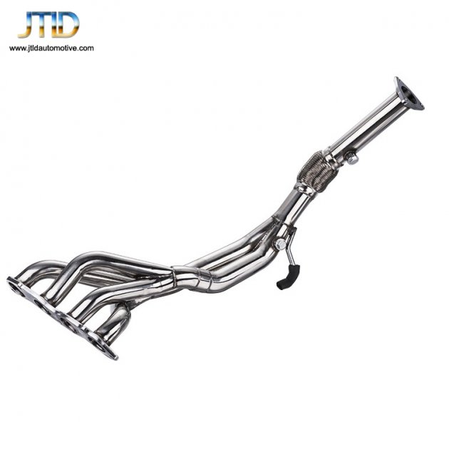 JTHO-018   Exhaust Header For  Honda Civic FG2 FA5 06-11