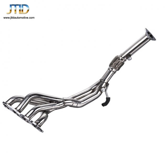 JTEH-168   Exhaust Header For  Honda Civic FG2 FA5 06-11