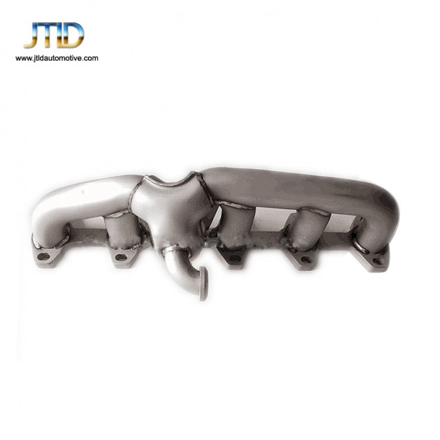 JTJT-010-2  Exhaust Header For VW