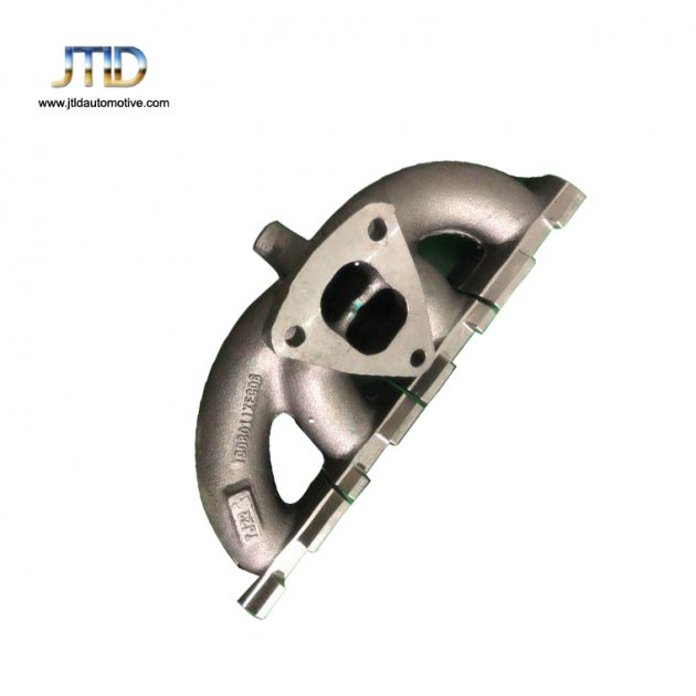 JTJT-029  Exhaust Header For Customization 