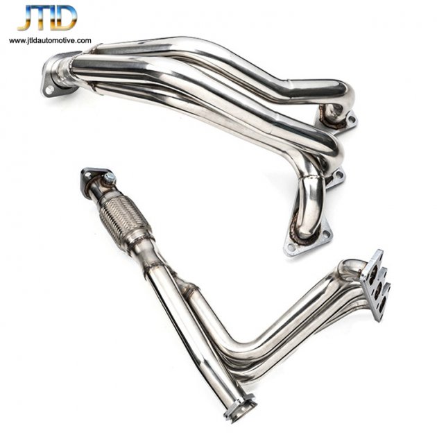 JTEH-213  Exhaust Header For Customization