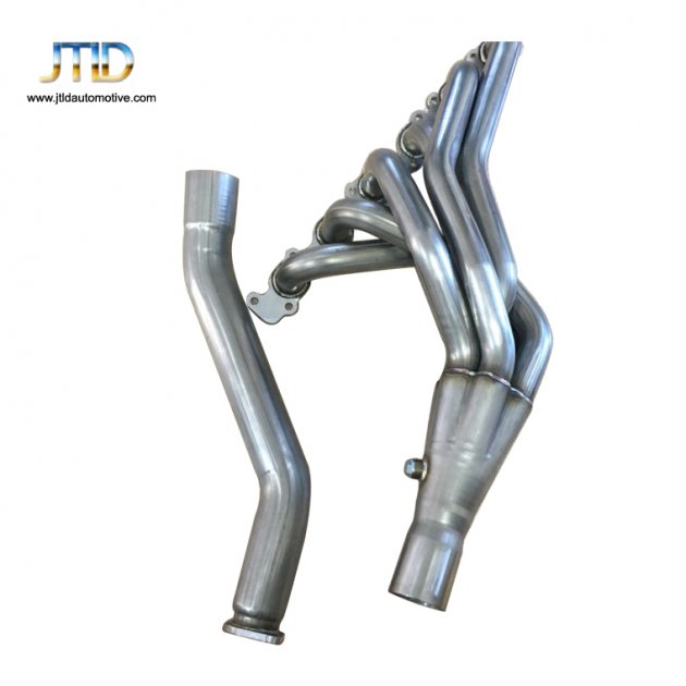 JTJT-004   Exhaust Header For Toyota LAND CRUISER 1 FZ