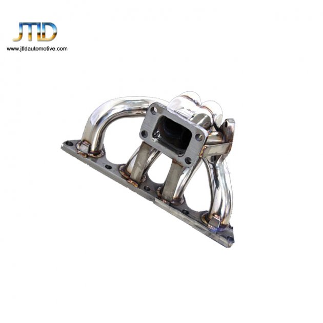 JTHO-021 Exhaust Header For  HONDA