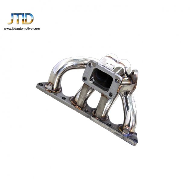  JTJT-015 Exhaust Header For  HONDA