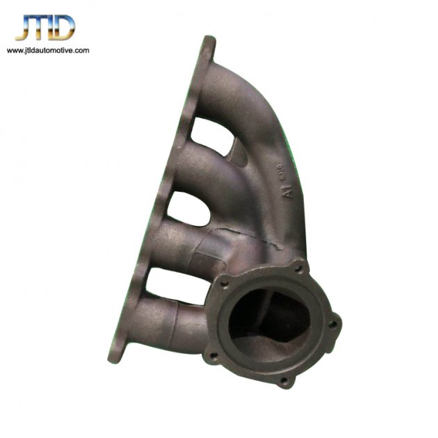  JTJT-026  Exhaust Header For Customization 