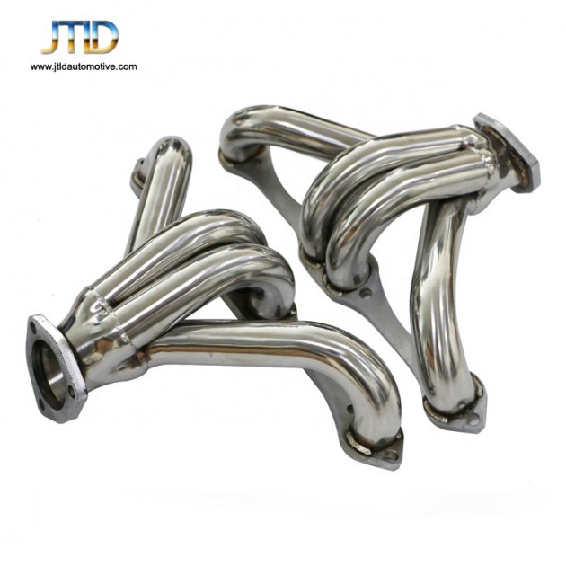 JTCH-036  Exhaust Header For  CHEVY SBC SMALL BLOCK 350