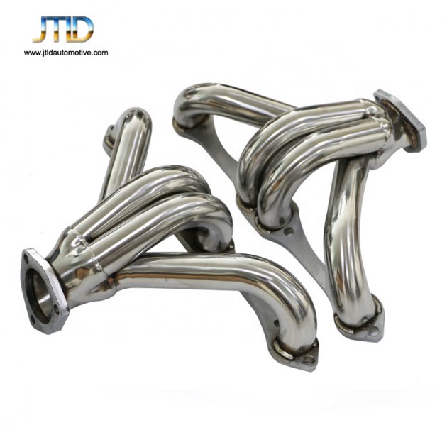 JTJT-013    Exhaust Header For  CHEVY SBC SMALL BLOCK 350