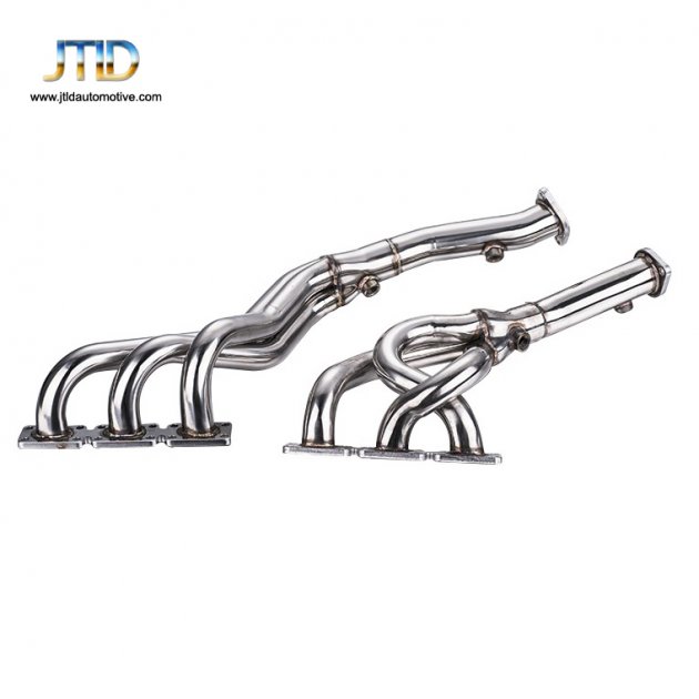 JTEH-212  Exhaust Header For   BMW M54 E46 E83 Z4 