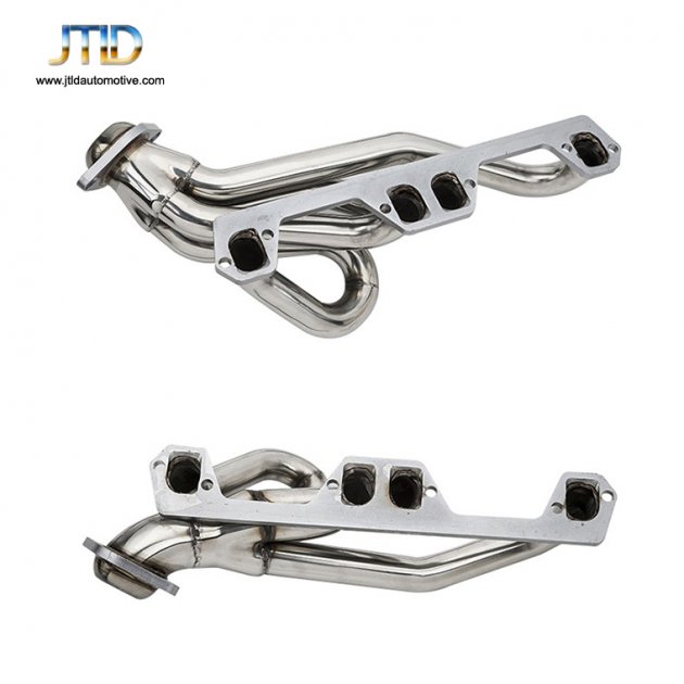 JTDE-008  Exhaust Header For  Dodge Dakota
