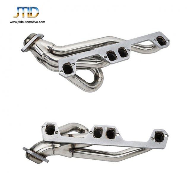 JTJT-008  Exhaust Header For  Dodge Dakota