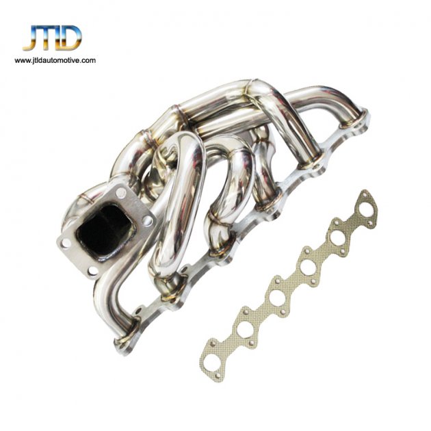 JTBM-016  Exhaust Header For  BMW E30