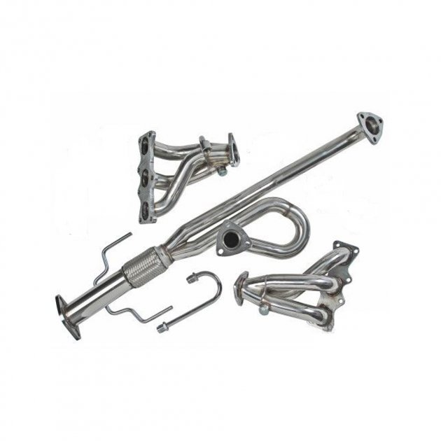 JTJT-018  Exhaust Header For  Mazda MX6 2.5L