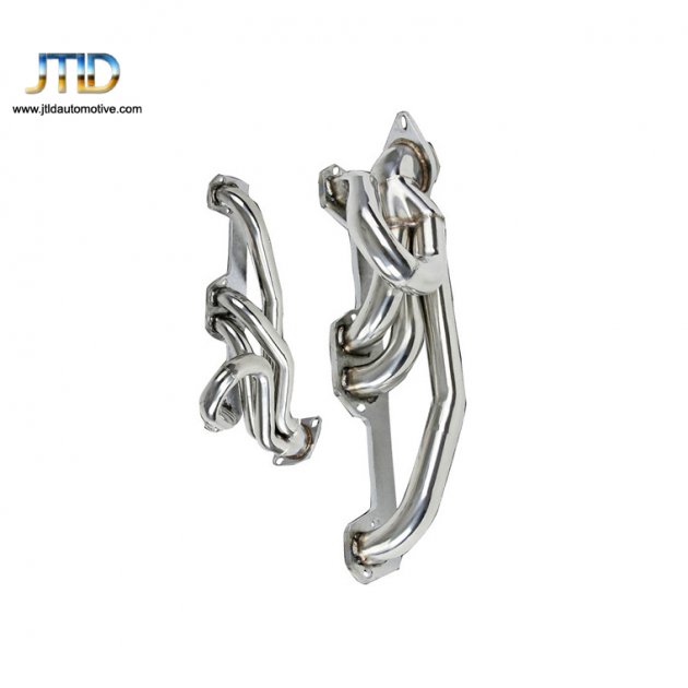 JTDE-004 Exhaust Header For Dodge Ram 5.7 1500 2500 3500