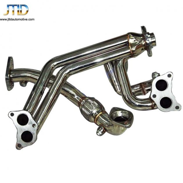 JTSU-005  Exhaust Header For SUBARU WRX 96-02