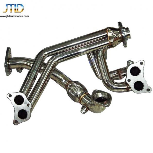 JTJT-014  Exhaust Header For SUBARU WRX 96-02