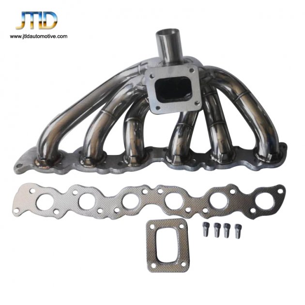 JTNI-003 Exhaust Header For  NISSAN PATROL TB48