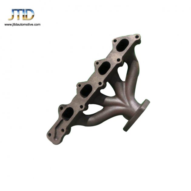 JTJT-027   Exhaust Header For Customization 