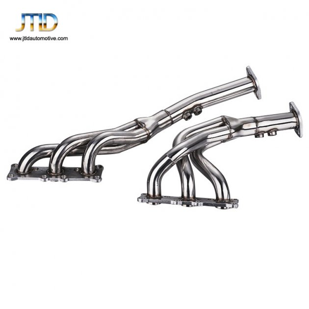 JTEH-208  Exhaust Header For  BMW N52