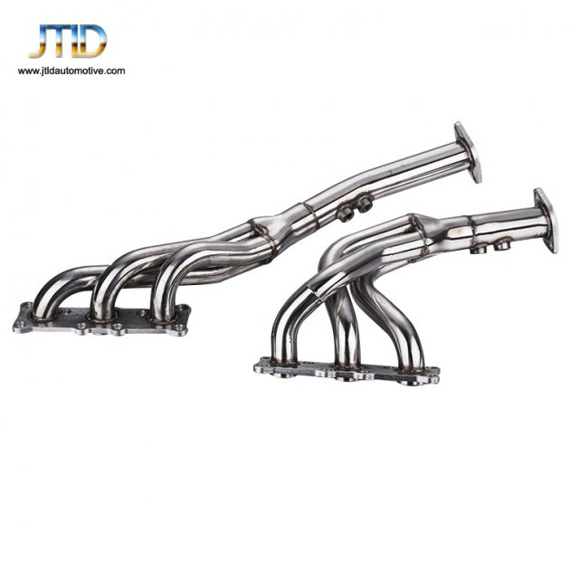 JTBM-012  Exhaust Header For  BMW N52