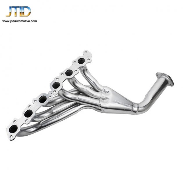 JTEH-300   Exhaust Header For Customization 