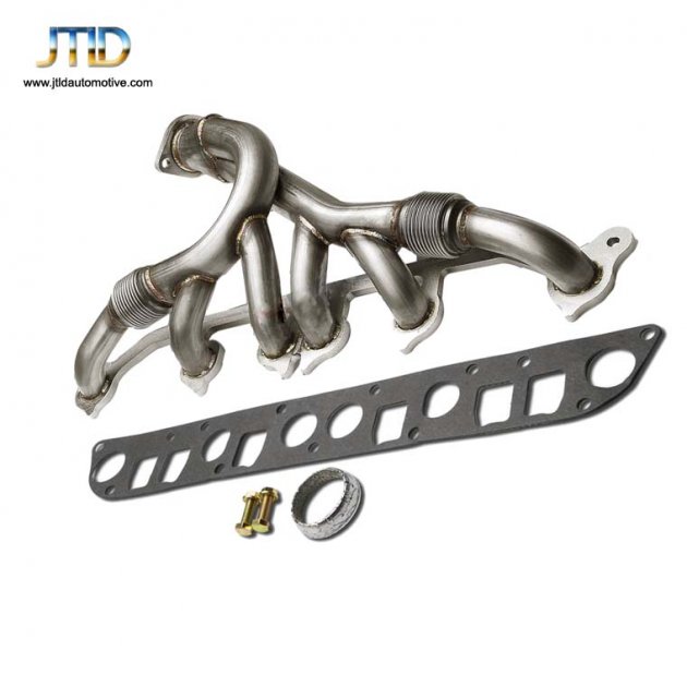 JTJT-010 Exhaust Header For Jeep Grand Cherokee