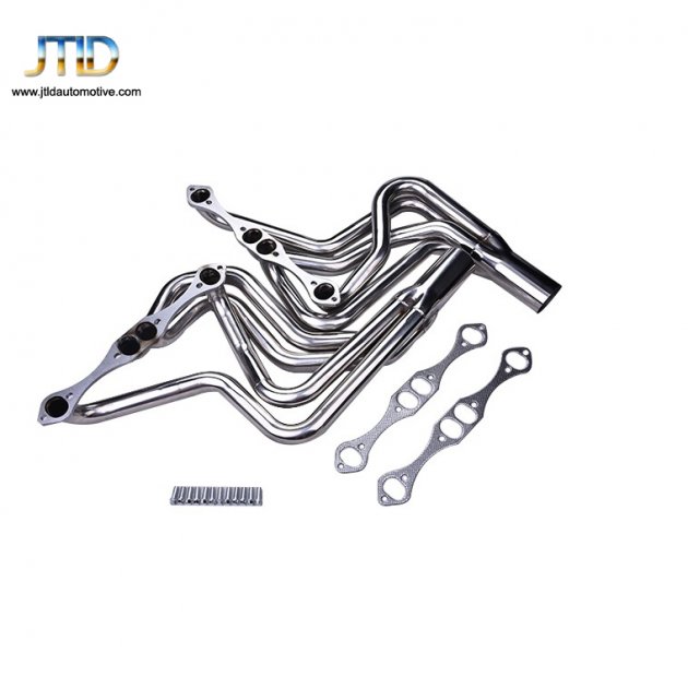 JTCH-028   Exhaust Header For  Chevy Small Block 1972-1987
