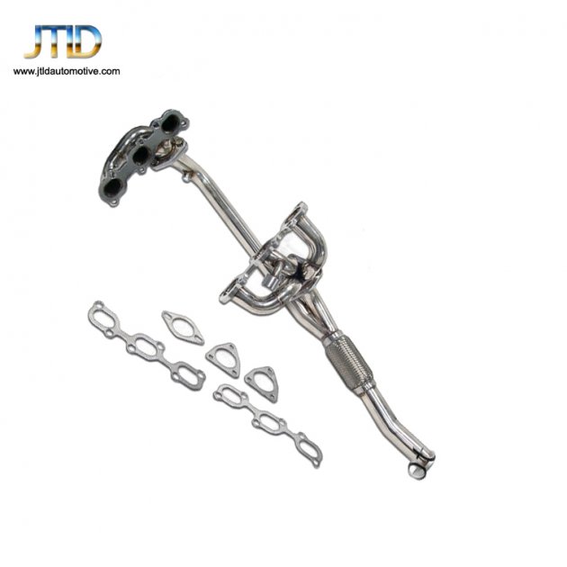JTNI-018  Exhaust Header For Nissan 95-99 V6 3.0L GXE3