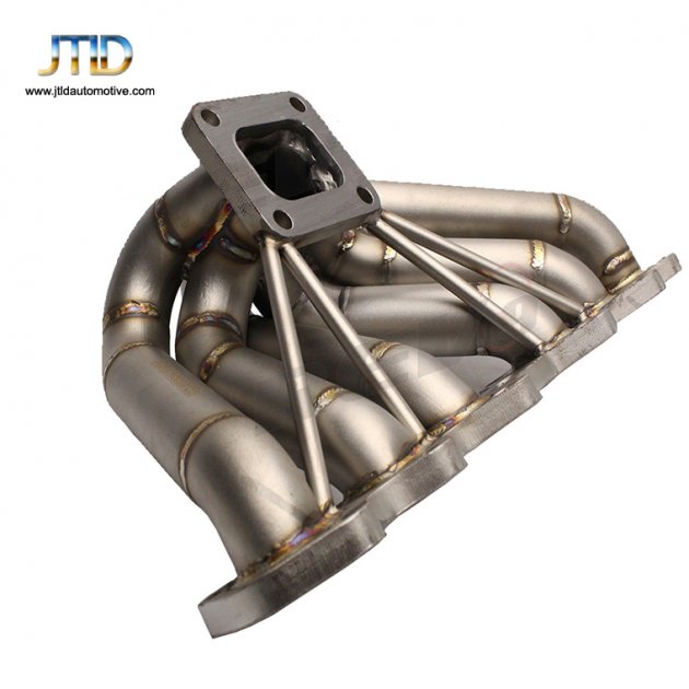 JTTO-014  Exhaust Header For  Toyota 93-98
