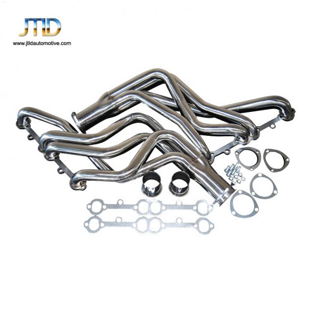 JTCH-029  Exhaust Header For   Chevy Truck 1973-1985