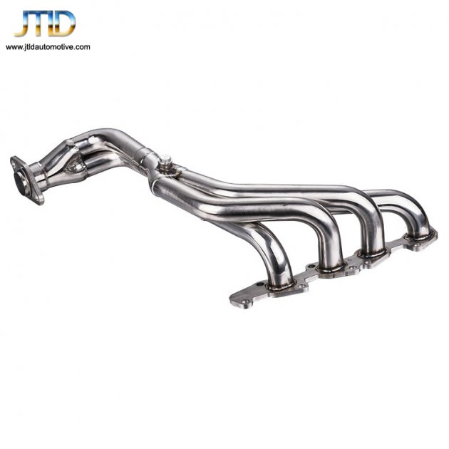 JTBM-013  Exhaust Header For  BMW