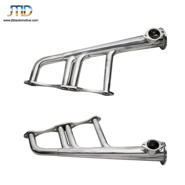 JTJT-007   Exhaust Header For  Chevrolet