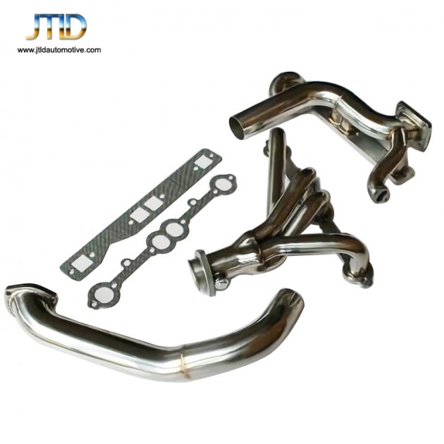 JTCH-031  Exhaust Header For  CHEVY