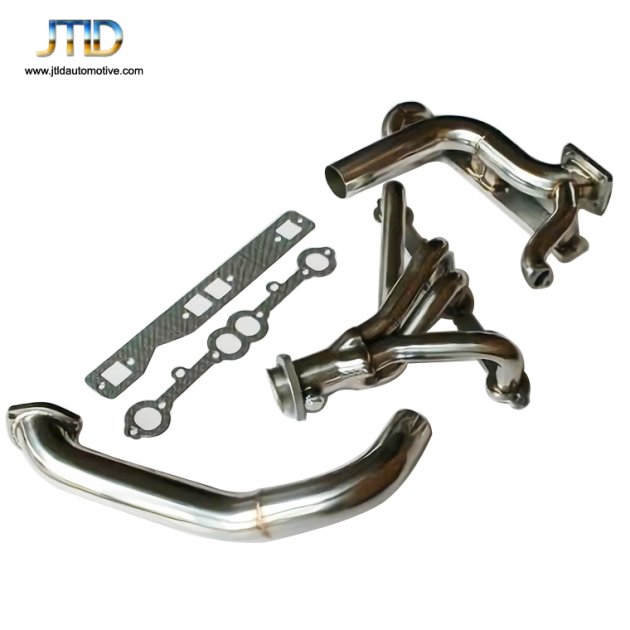 JTJT-006  Exhaust Header For  CHEVY