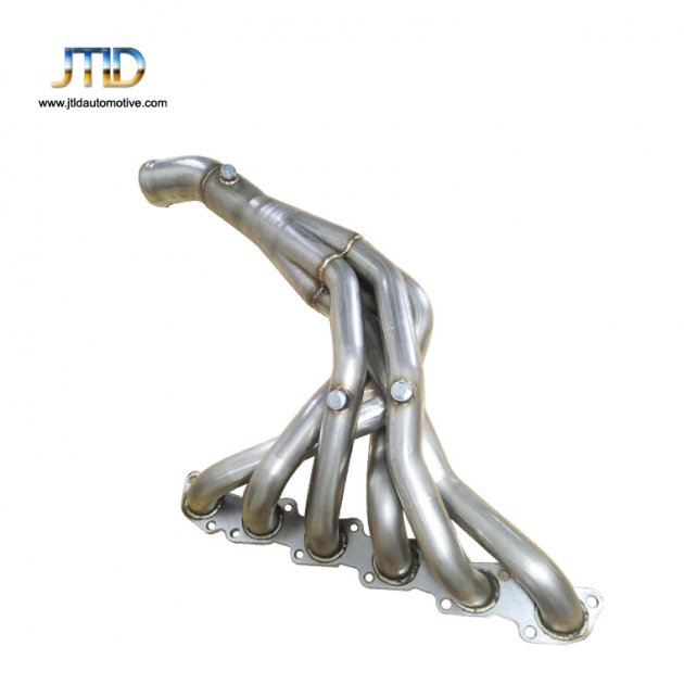 JTNI-001  Exhaust Header For Nissan TB48