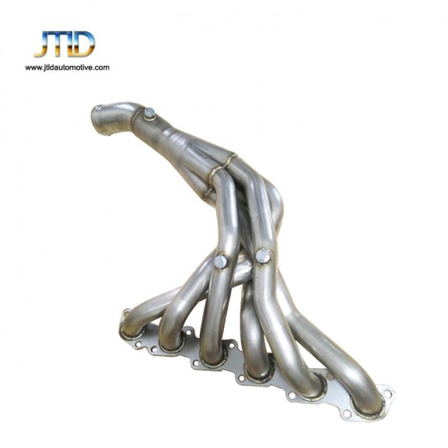 JTJT-001  Exhaust Header For Nissan TB48