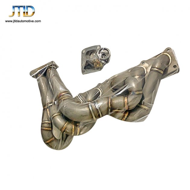 JTBM-003 Exhaust Header For BMW N54