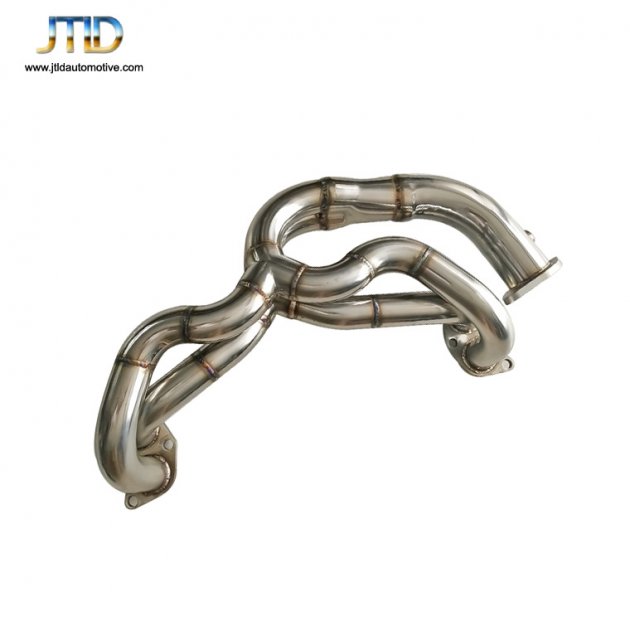 JTDTO-004 Exhaust Downpipe For Toyota 86