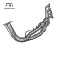 Exhaust Header For Honda GK5 SWAP K20