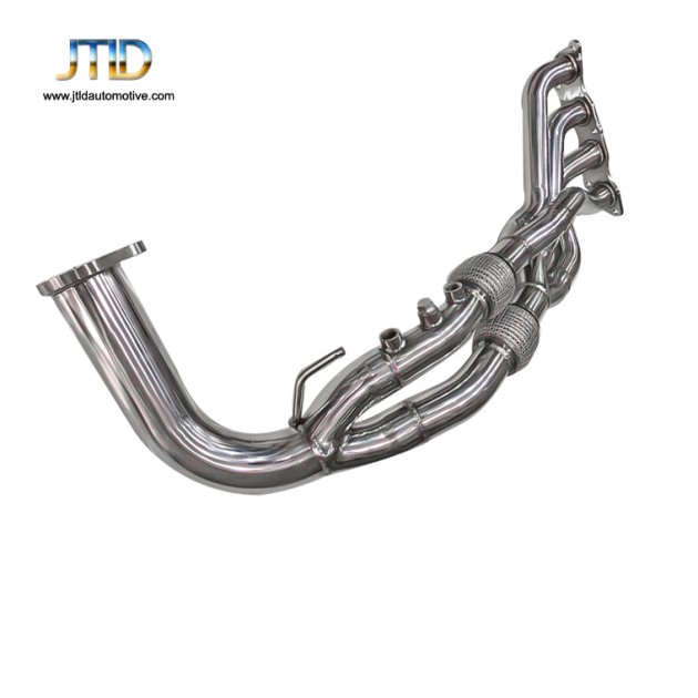 JTHO-001 Exhaust Header For  Honda  GK5 SWAP K20