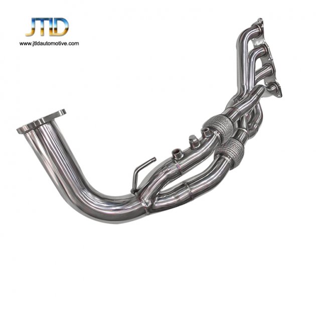 JTA-006 Exhaust Header For  Honda  GK5 SWAP K20