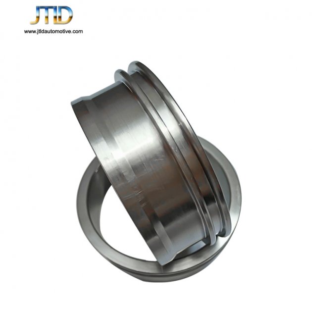 TFFHD HD  Titanium   flange