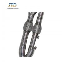Exhaust Header For Honda GK5 SWAP K20