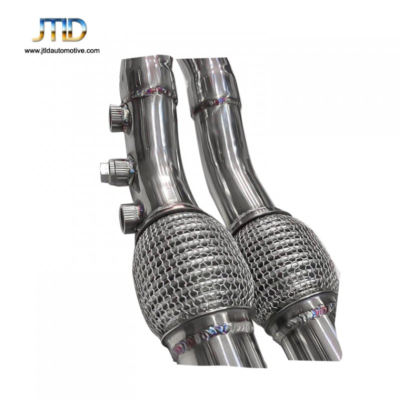 JTHO-001 Exhaust Header For Honda GK5 SWAP K20