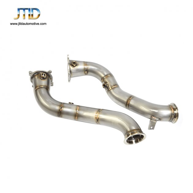 JT5422 Exhaust Downpipe For Mclkaren 720S