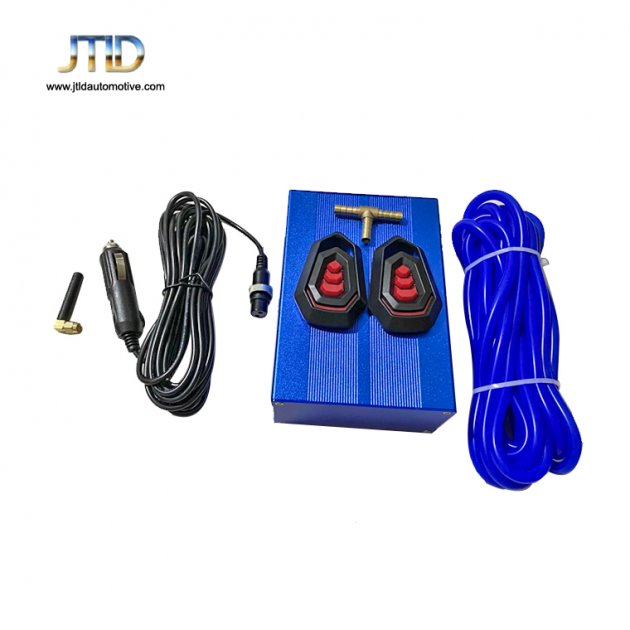 JTVV030 Hot sale Stainless Steel Exhaust Remote Control