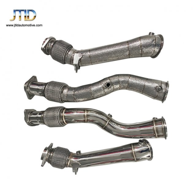 JTDBM-070 Exhaust Downpipe For  BMW  x3mx4m