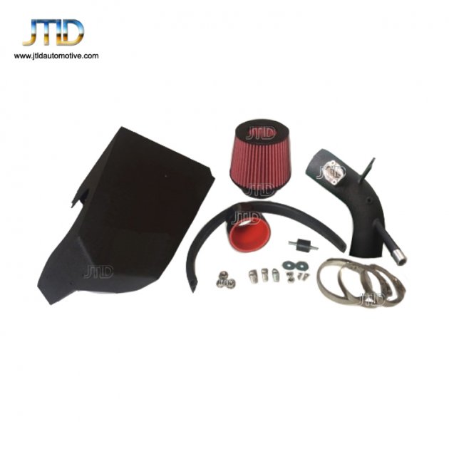 INT-CA-001 2013+ Cadillac ATS 2.0L Turbo Inlet pipe